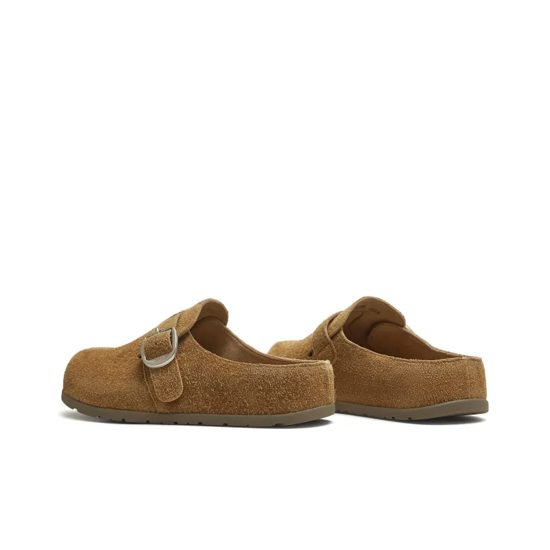 Teenmix Abrasion Resistant Closed Toe Slippers Women's-2