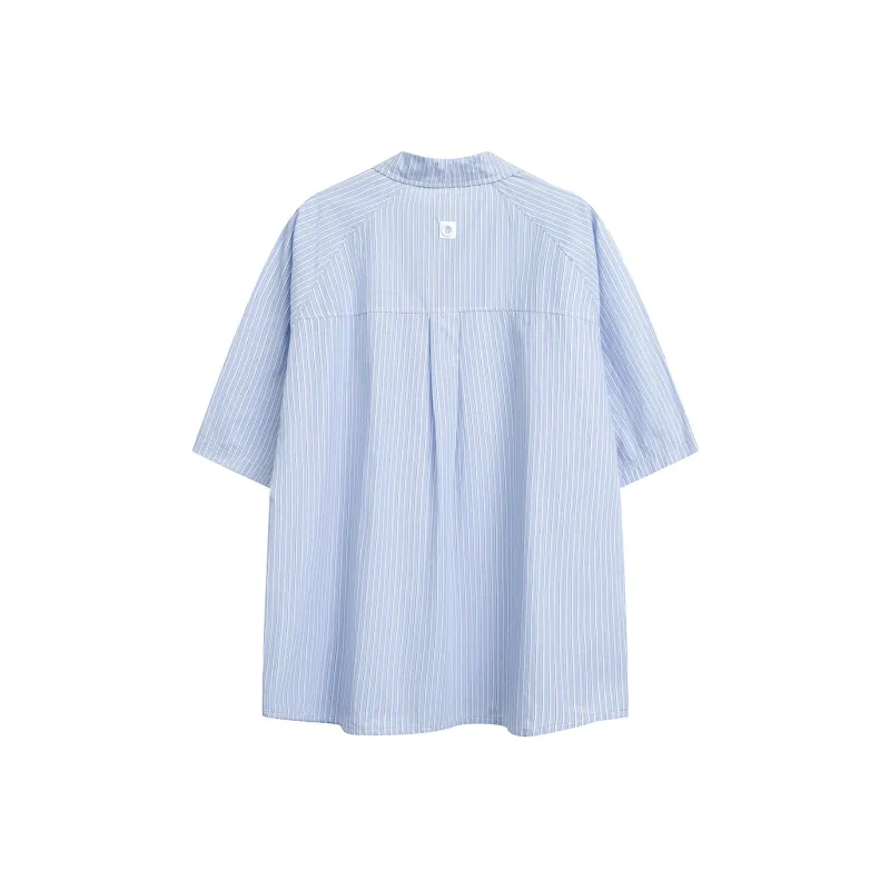 FCB ARCELONA Shirts Unisex-4