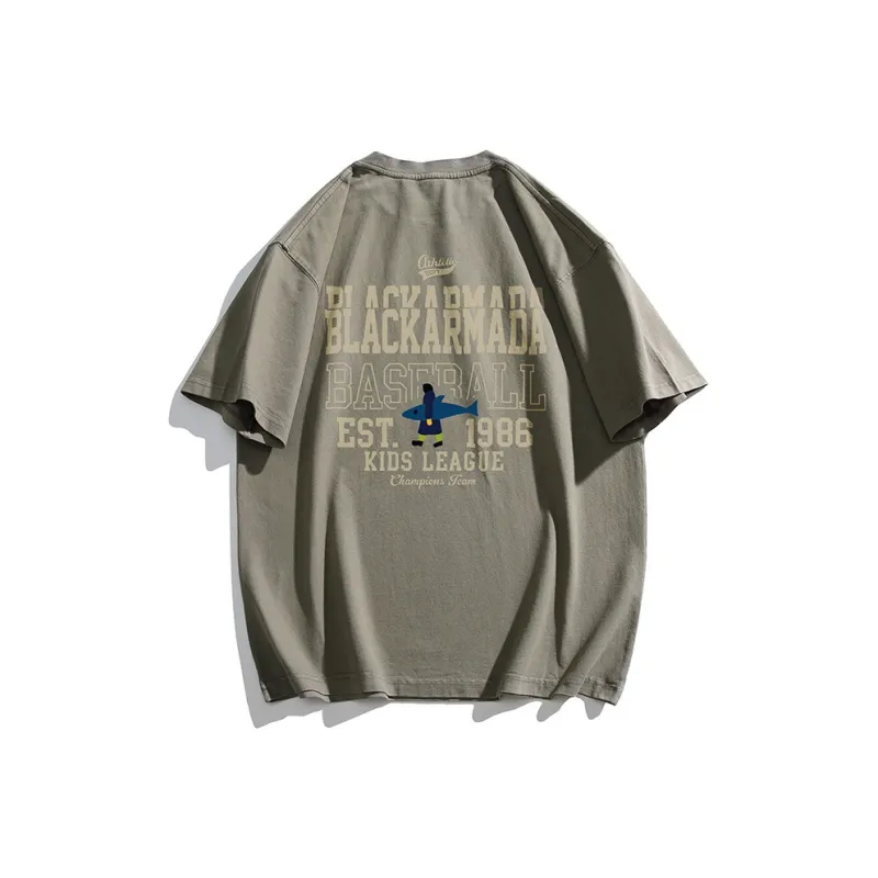 VERAF CA T Shirts Unisex-5