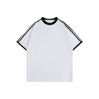 KEIRANDUN T Shirts Unisex