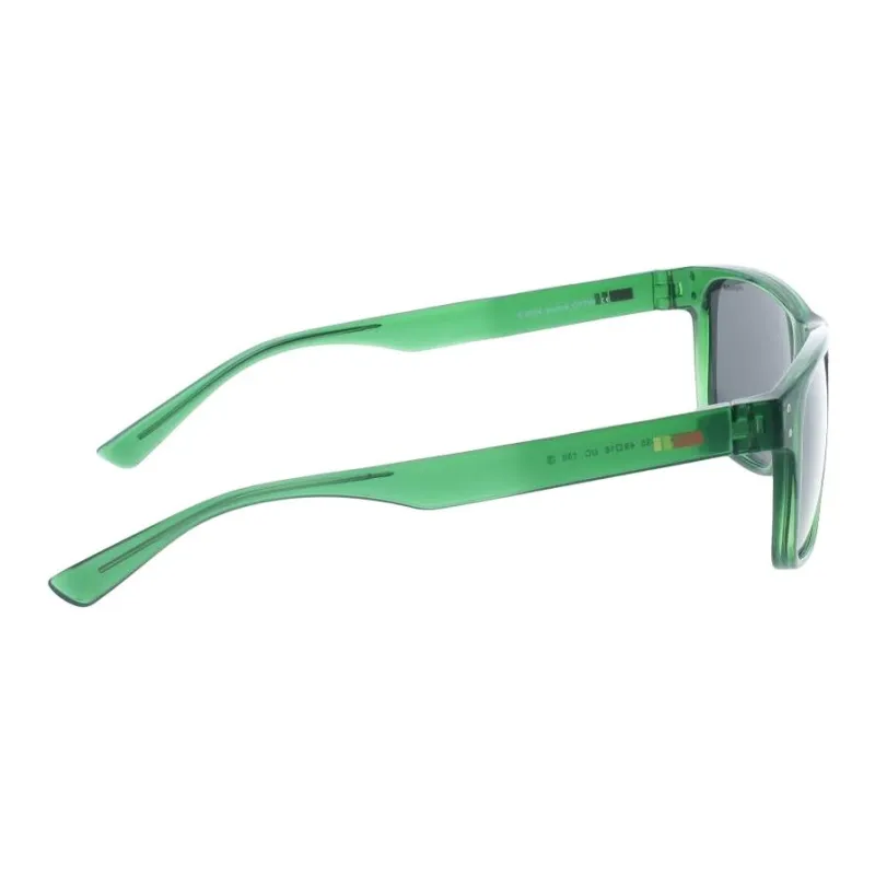 PLAYMOBIL Acetate Square Sunglasses Kids' Green-2