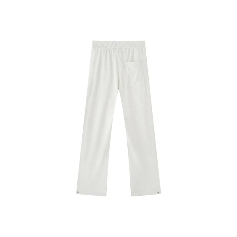 UNKNOWTAL Casual Pants Unisex-1