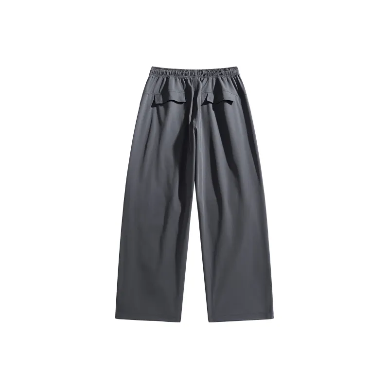 Bosieagender Casual Pants Men's-17