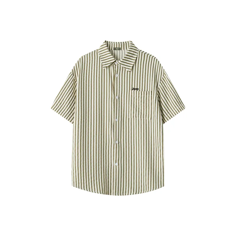 Jeep Shirts Unisex-1