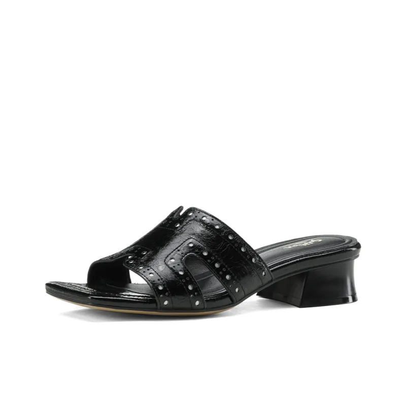 GOLDLION Slide Slippers Women's-1