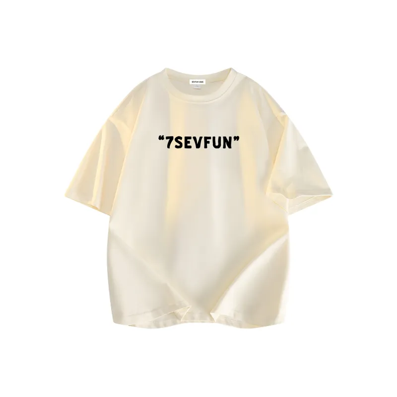 7 SEVFUN T Shirts Unisex-15