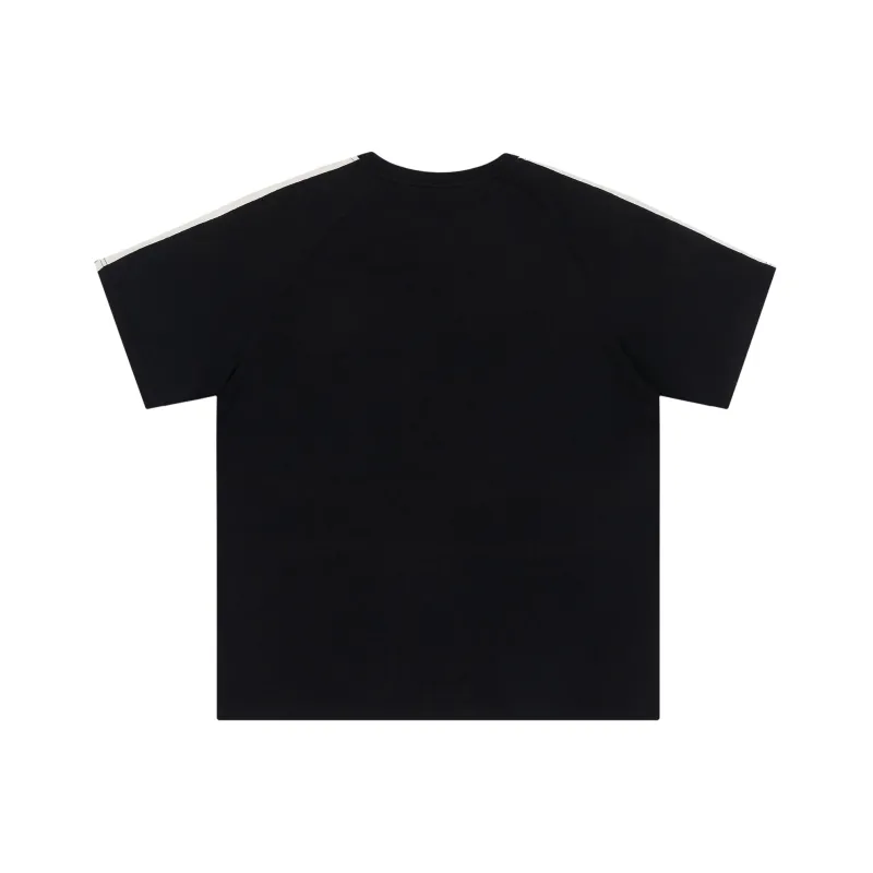 LA'T.WEEKEND T Shirts Unisex-1