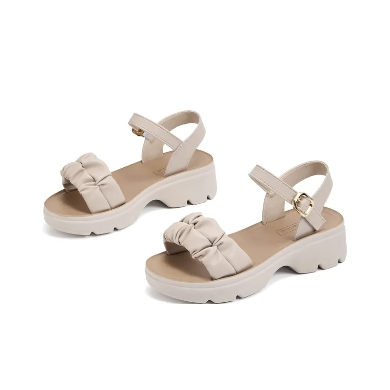 Hotwind One Strap Sandals Women's-6