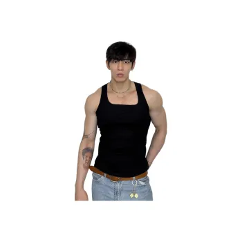 CORNILOT Tank Tops Men