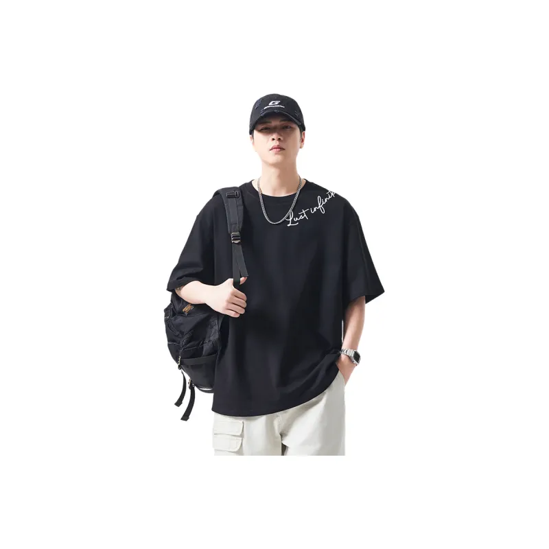 WilliamPOLO T Shirts Unisex-5