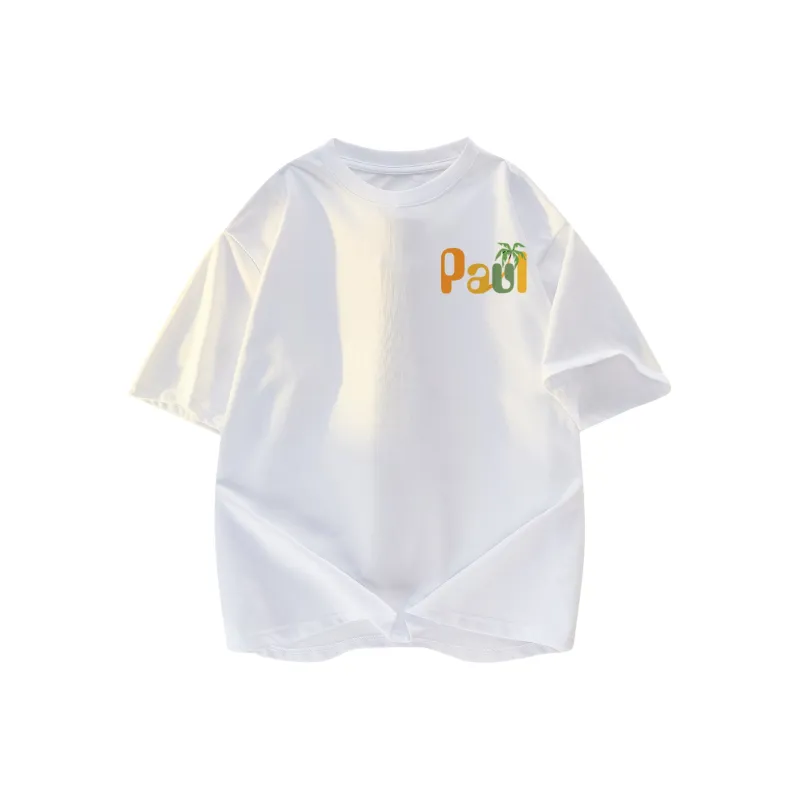 PAUL COSTELLOE T Shirts Unisex-6