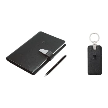 Swarovski Business Black Laptops