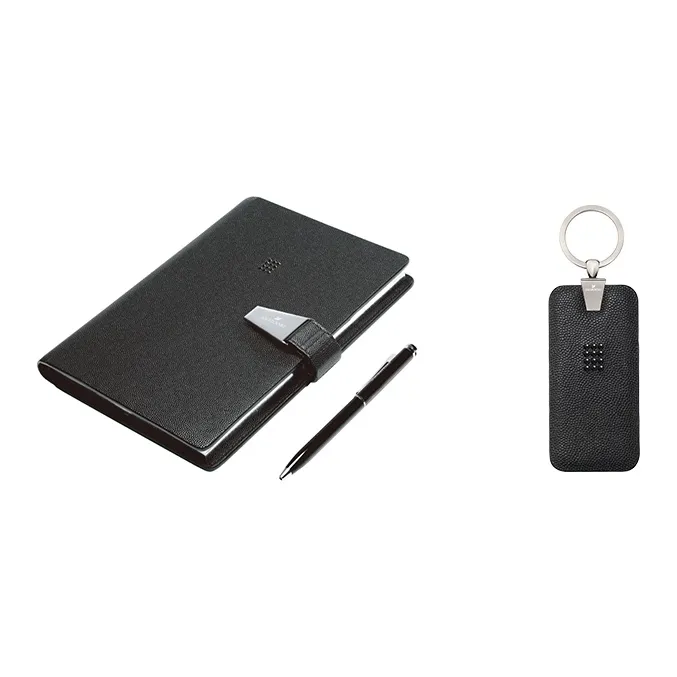 Swarovski Business Black Laptops-0