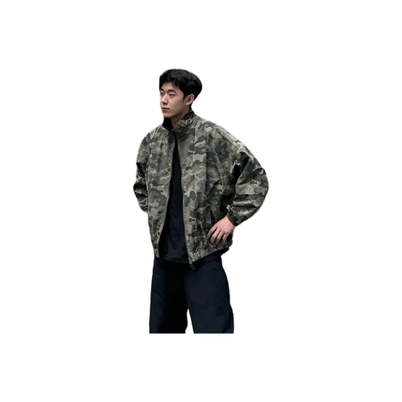 GY.VG Sun Protection Clothing Unisex-2