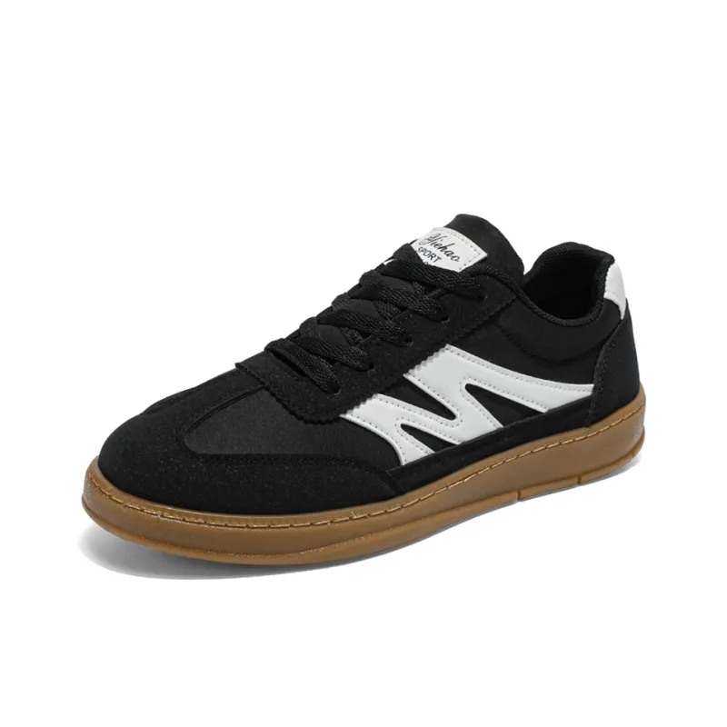 FCMM Low Top Skateboard Shoes Men's Box-10