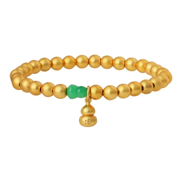 CAROMAY Copper Alloy Bracelets Women's-0