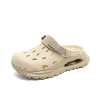HAPPY DINO Clogs Men