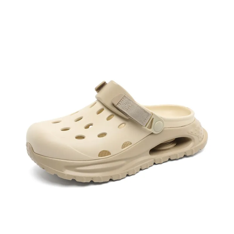 HAPPY DINO Clogs Men-0