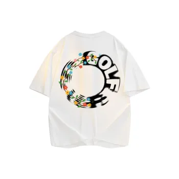 CHARLIE GOLF T Shirts Unisex