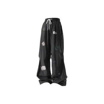 FAX FOR FMACM Casual Pants Unisex