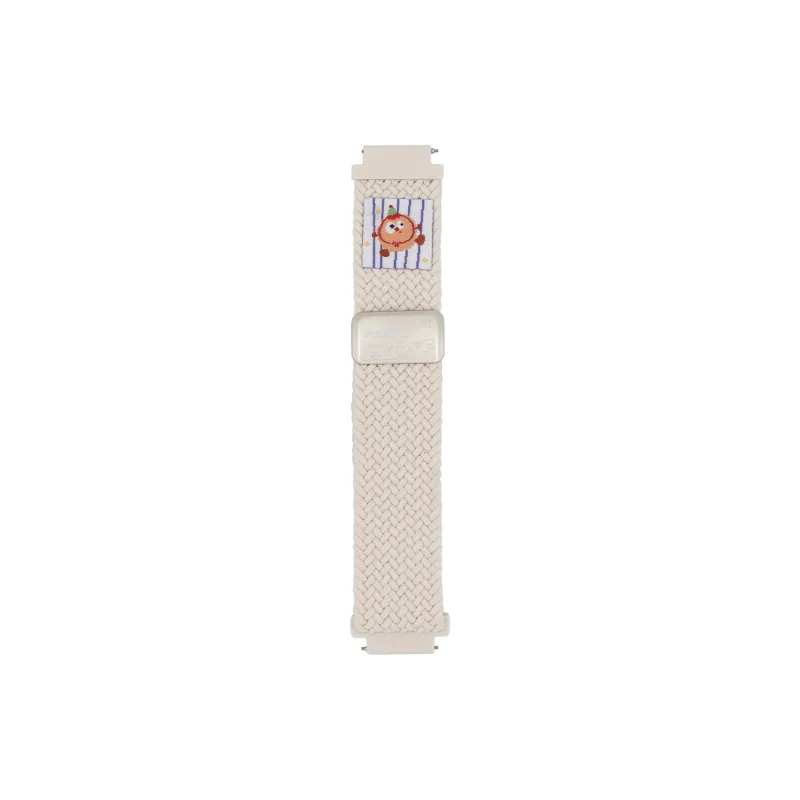 IWabcertoo Huawei Honor Compatibility Watch Band Nylon Material-12