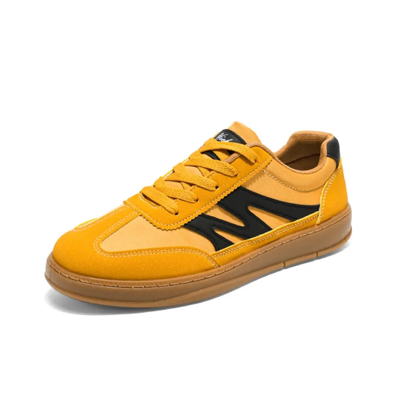 FCMM Low Top Skateboard Shoes Men's Box-2