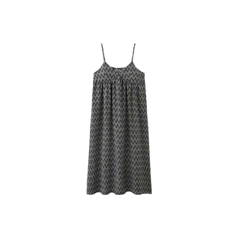 Pretty lady Women's Nightgowns-0