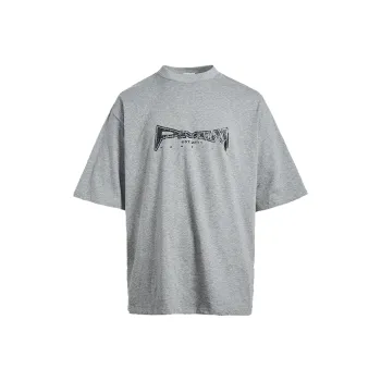 P.M.W T Shirts Men