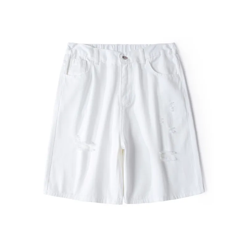 Chisportate Casual Shorts Unisex-5
