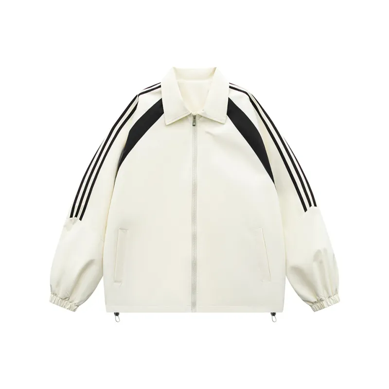 HUMNAT Jackets Unisex-4