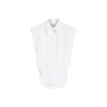 SportMax Canneti Sleeveless Blouse