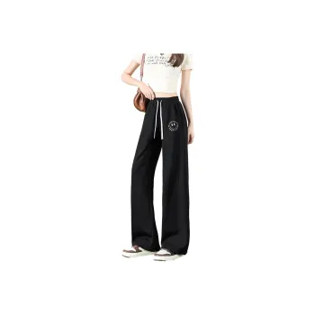 FASTFISH Casual Pants Unisex