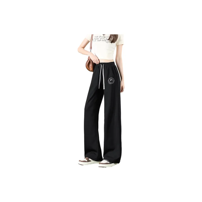 FASTFISH Casual Pants Unisex-0