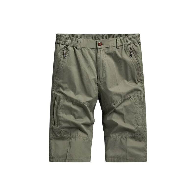VERAF CA Casual Shorts Men-5