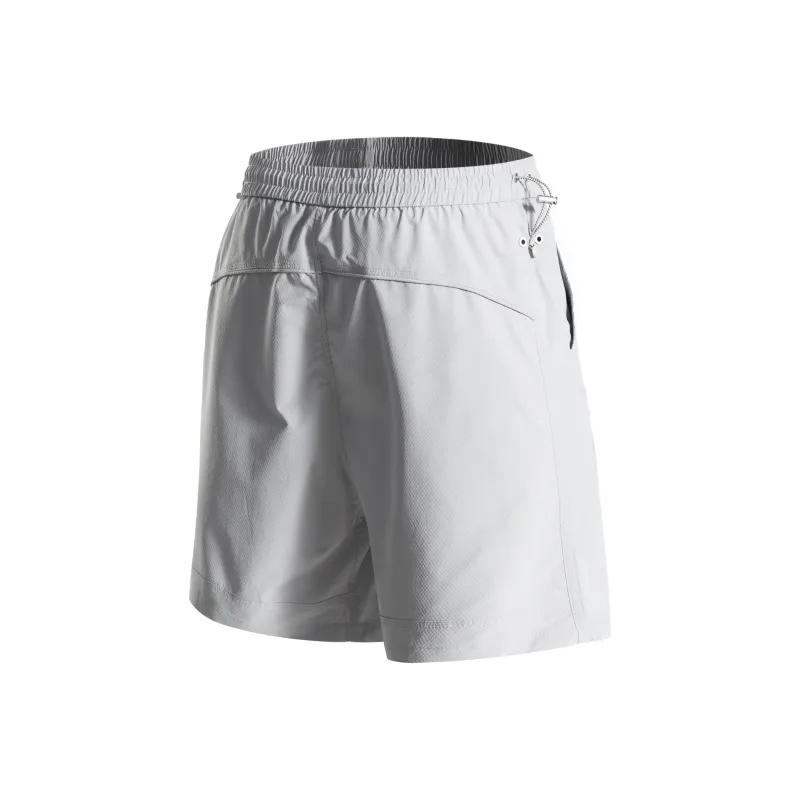 Youth Pastoral Order Casual Shorts Women's-2
