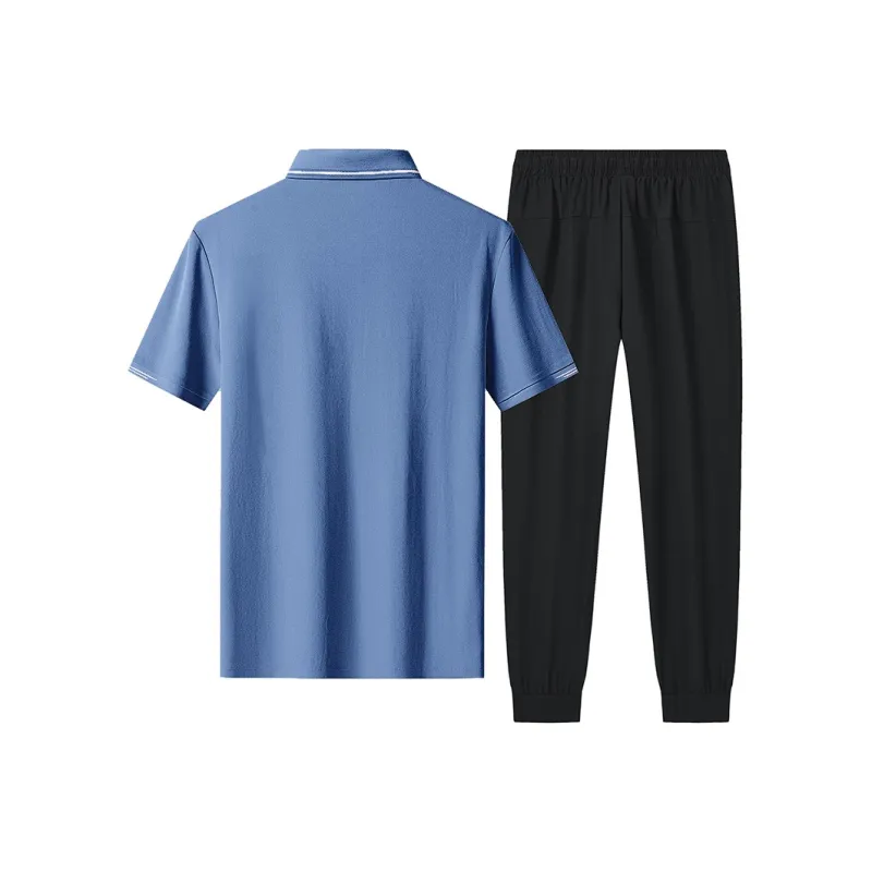 PIERRE CARDIN Casual Sportswear Men's-9