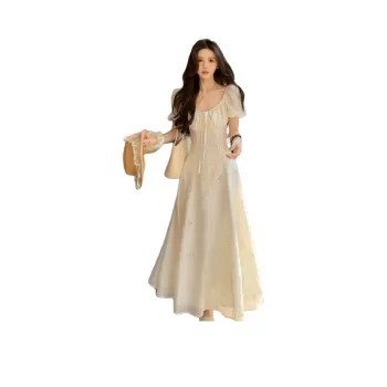 FLIM Short Sleeved Dress Women's