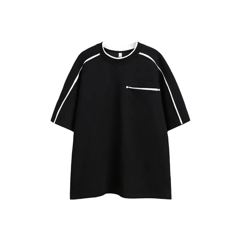 VERAF CA T Shirts Unisex-3