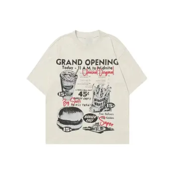 AKIN T Shirts Unisex