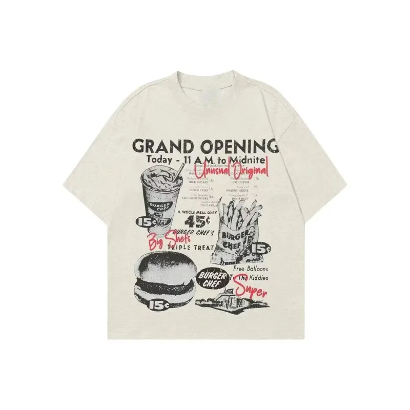 AKIN T Shirts Unisex-0
