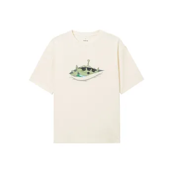 Hotwind Toy Story Series T Shirt Men's