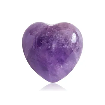 CIROCCO Amethyst Ornaments Unisex