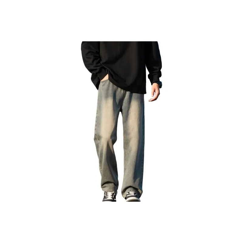 WARRIOR Jeans Women's-6