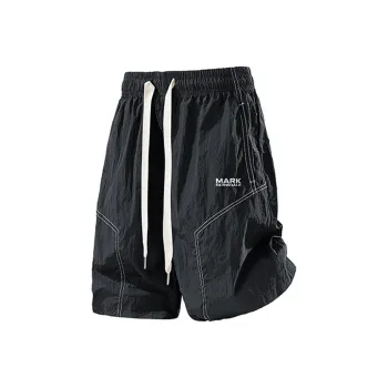 FAIRWHALE Cargo Shorts Unisex