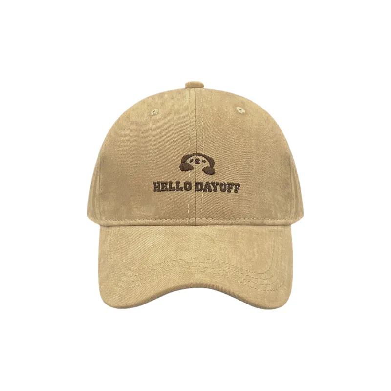 YALMY Cotton Baseball Caps Unisex-2