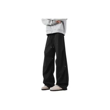 ZONEiD Casual Pants Unisex
