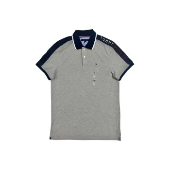 Tommy Hilfiger Polo Shirt Men's