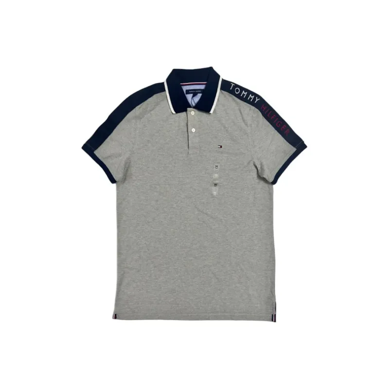 Tommy Hilfiger Polo Shirt Men's-0