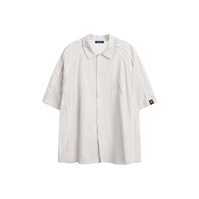 FCB ARCELONA Shirts Unisex-0