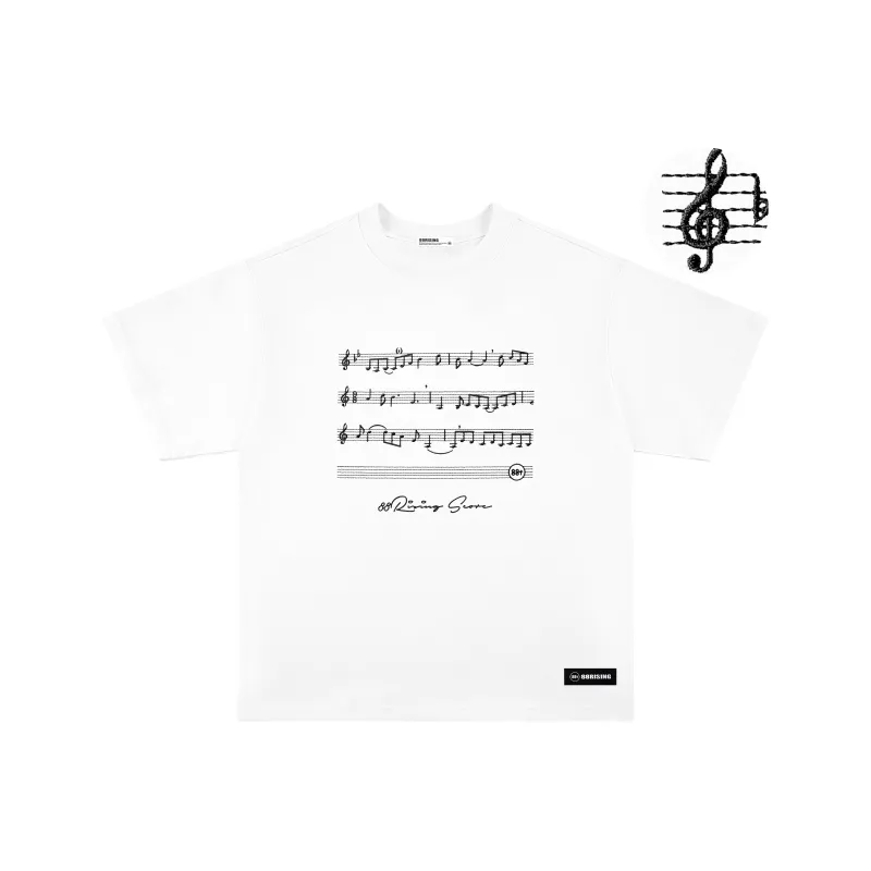 88rising T Shirts Unisex-0